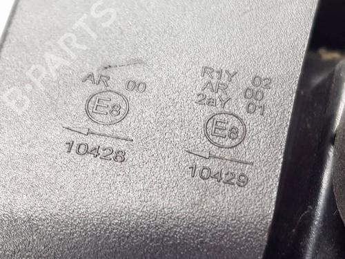 Left tailgate light SKODA KAMIQ (NW4) 1.6 TDI | BP38870830C79 - Image 5
