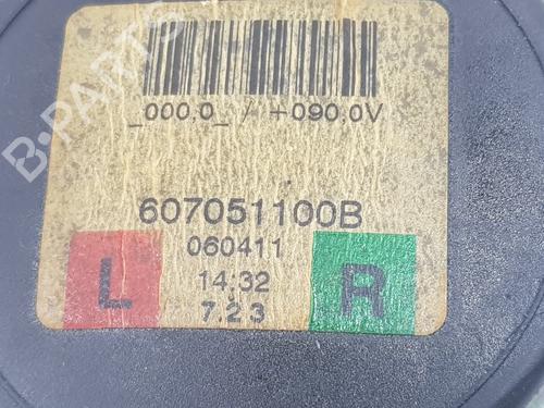 Rear right seatbelt BMW 1 (E87) 120 d | BP15254986I28 
