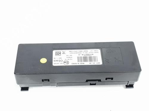 Electronic module PEUGEOT 3008 II SUV (MC_, MR_, MJ_, M4_)  | BP29489661M83 