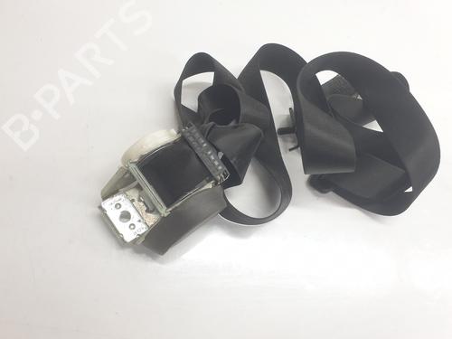Rear right seatbelt BMW X3 (F25) sDrive 18 d | BP26187183I28 