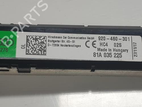 Electronic module AUDI Q2 (GAB, GAG) 1.6 TDI | BP21095499M83 