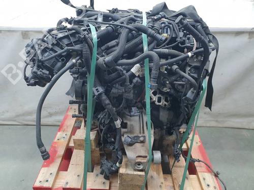 Engine BMW X3 (G01, F97, G08) xDrive 20 d | BP40514680M1 - Image 4