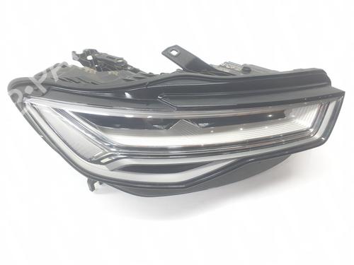 Used Right headlight AUDI A6 C7 (4G2, 4GC) 2.0 TDI (190 hp) 30498282
