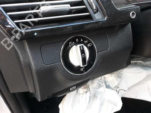 Left rear suspension arm MERCEDES-BENZ E-CLASS (W212) E 250 CDI / BlueTEC (212.003, 212.004) | BP14126030M14 