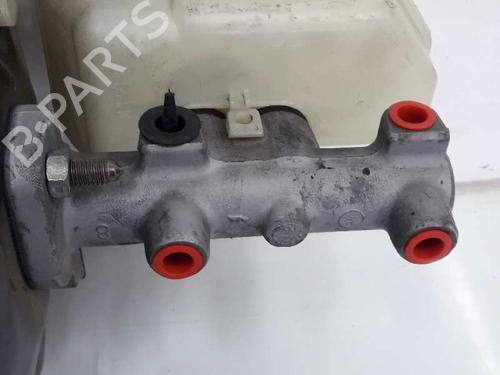 Servo brake SEAT IBIZA III (6L1)  | BP4968571M42 