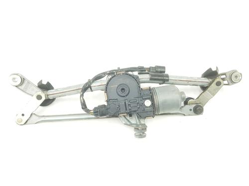 Used Front wiper motor TOYOTA AVENSIS Saloon (_T27_) [2008-2018]  17460362