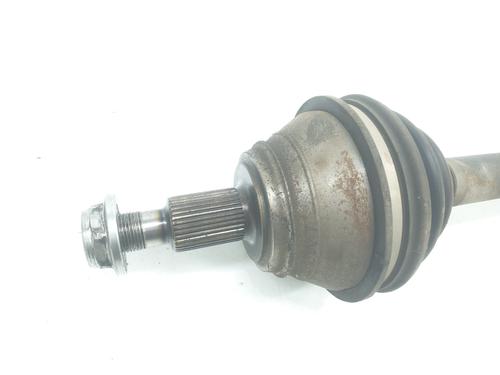 Right front driveshaft SEAT TOLEDO II (1M2) 1.9 TDI | BP20188855M39