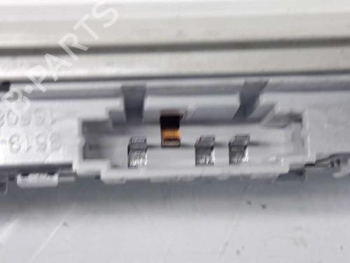 Interior roof light MERCEDES-BENZ C-CLASS (W204) C 220 CDI (204.008) | BP7417902I8 