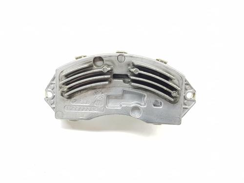 Heater resistor BMW 1 (E87) 123 d | BP18134882M108 