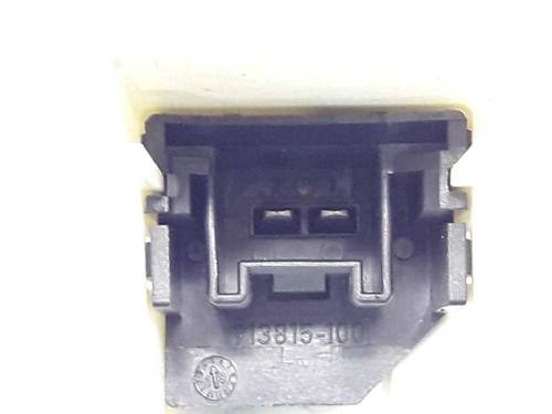 Right front window motor AUDI A1 Sportback (8XA, 8XF) 1.0 TFSI | BP3656009E20 