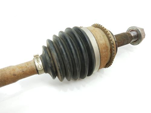Right rear driveshaft MITSUBISHI PAJERO IV (V8_W, V9_W) 3.2 DI-D 4WD | BP26704096M41 