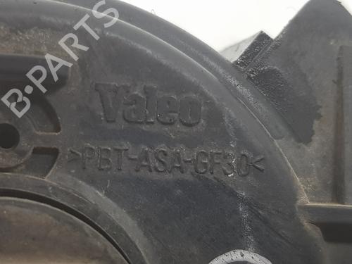 Right front fog light NISSAN QASHQAI / QASHQAI +2 I (J10, NJ10, JJ10E) 1.5 dCi | BP12141693C31 