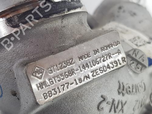 Other RENAULT MASTER III Van (FV)  | BP27801731O1