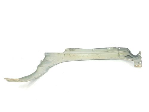 Left front fenders JEEP CHEROKEE (KJ) 2.8 CRD 4x4 | BP757067C41 