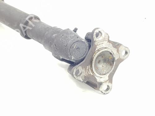Driveshaft TOYOTA LAND CRUISER PRADO (_J12_) 3.0 D-4D (KDJ120, KDJ125) | BP17217659M37 