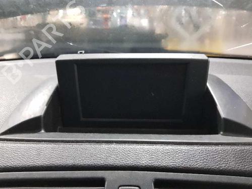 Mass air flow sensor BMW 1 (E87) 118 d | BP6130099M95 
