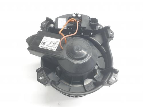 Heater blower motor MERCEDES-BENZ GLA-CLASS (X156) GLA 200 CDI / d (156.908) | BP28964975M62 