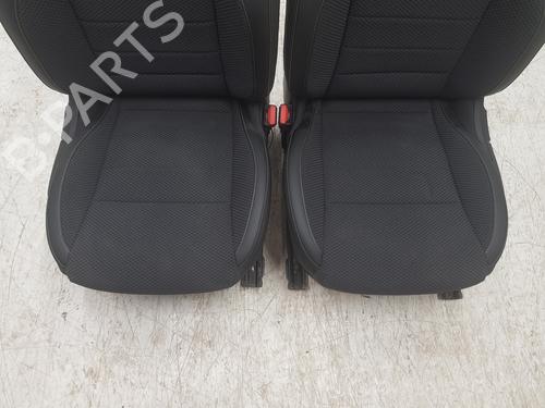 Seats set RENAULT ARKANA I (LCM_, LDN_) 1.3 TCe 140 (LDN0) | BP33996777C78 - Image 4