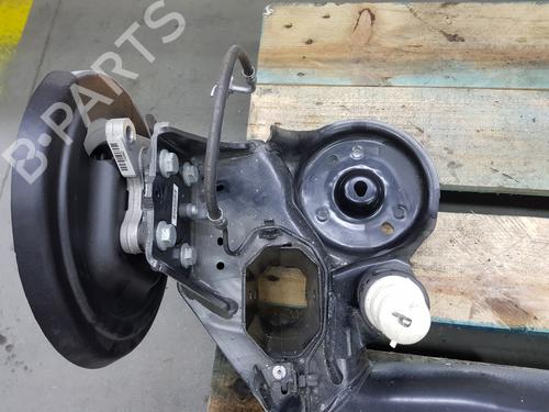 Rear axle OPEL ASTRA L Sports Tourer (OV5)  | BP26122573M2 