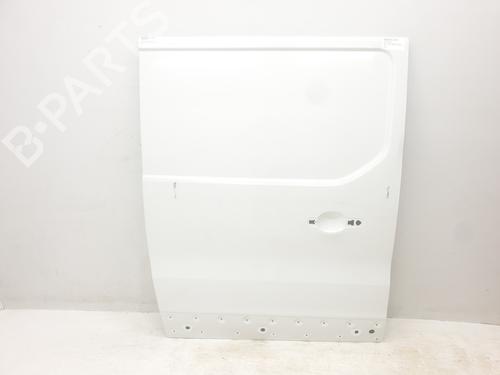 Højre side skydedør Højre side skydedør RENAULT TRAFIC III Van (FG_) 1.6 dCi 140 (FGMA, FGMC) (140 hp) 34141858 34141858