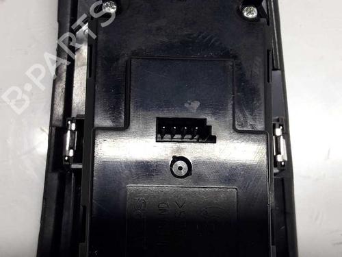 Left front window switch BMW 5 (E60) 525 i | BP6623429I27 