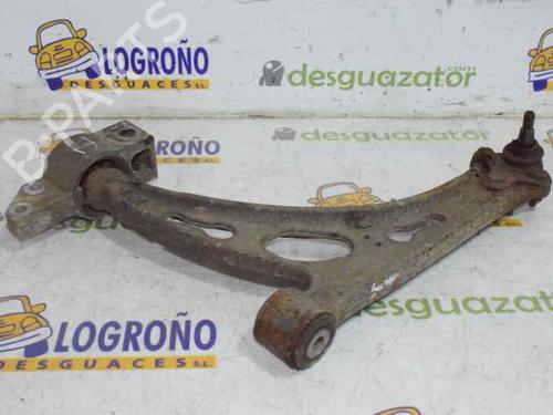 Used Left front suspension arm SEAT LEON (1P1) 2.0 TDI (170 hp) 779025