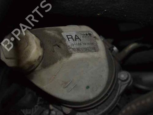 Venstre foran utvendig håndtak OPEL ASTRA H (A04) 1.7 CDTI (L48) | BP1636946C128 