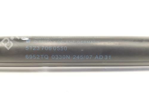 Hood lift support BMW 3 Touring (E91) 330 xd | BP14094269C139 