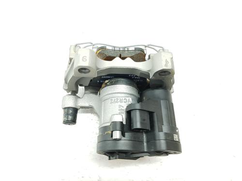 Left rear brake caliper AUDI Q3 Sportback (F3N) 35 TFSI Mild Hybrid | BP12575081M107 
