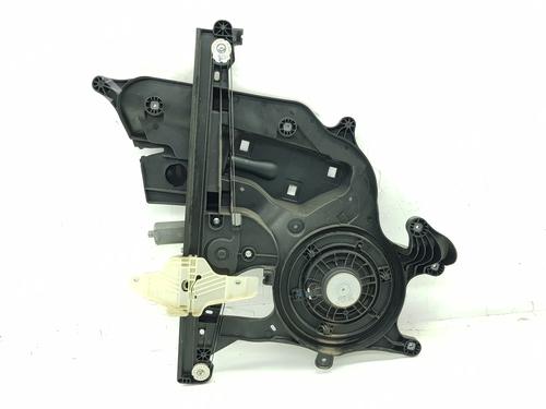 Front right window mechanism OPEL COMBO Box Body/MPV (K9) 1.5 D | BP36042072C23 - Image 2