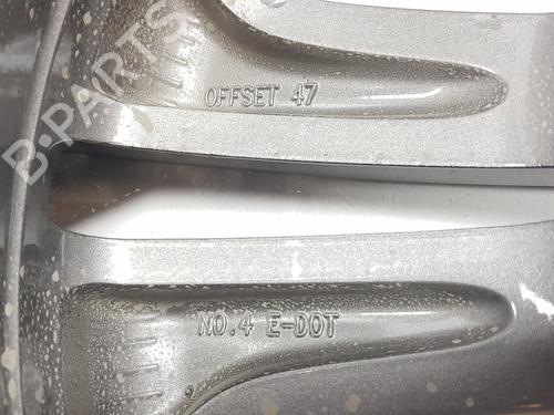 Rim HYUNDAI SANTA FÉ III (DM, DMA) 2.0 CRDi | BP27804798C45 