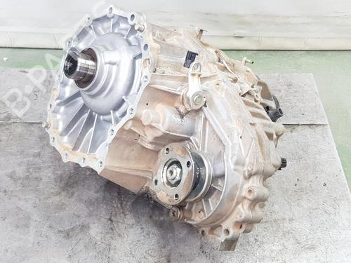 Transfer box NISSAN PATHFINDER III (R51) 2.5 dCi | BP37522933M36 - Image 5