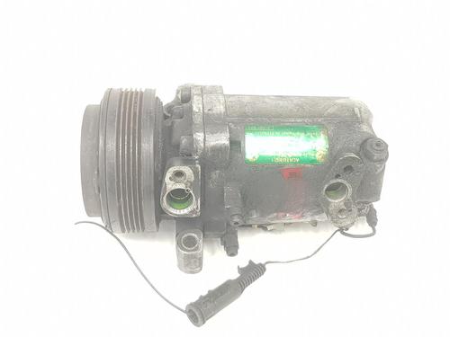 AC compressor BMW 3 (E46) 320 d | BP17717005M34 