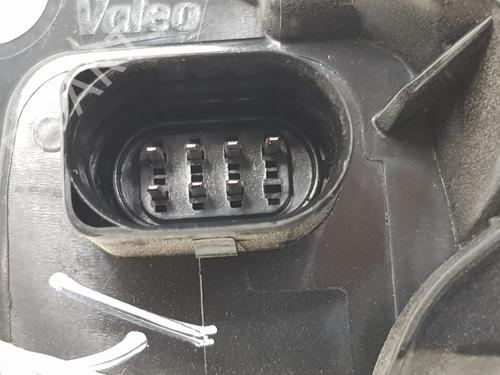 Left tailgate light AUDI A6 C7 (4G2, 4GC) 2.0 TDI | BP33543173C79 - Image 6