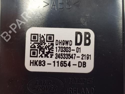 Switch JAGUAR F-PACE (X761) | BP36678971I30 - Image 6