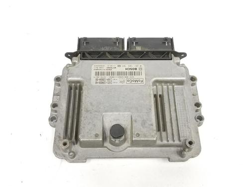 Engine control unit (ECU) FORD B-MAX (JK) 1.0 EcoBoost | BP9645444M57 