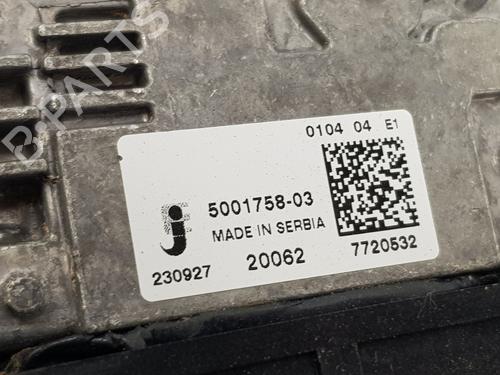 Radiator fan RENAULT AUSTRAL | BP32700384M35 - Image 5