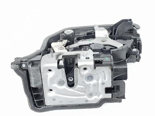Front left lock BMW X1 (F48) sDrive 18 d | BP23270102C98 