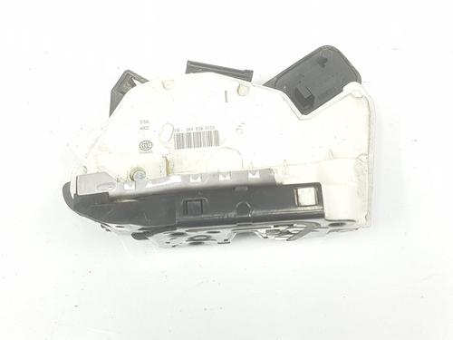 Used Rear left lock VW GOLF VII (5G1, BQ1, BE1, BE2) 1.6 TDI (110 hp) 10405793