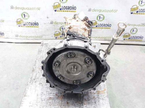 Gearbox MITSUBISHI PAJERO III (V7_W, V6_W) 3.2 Di-D (V68W, V78W) | BP4717432M3 