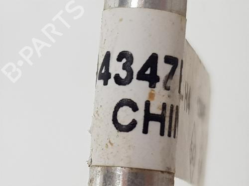 AC pipe RENAULT ARKANA I (LCM_, LDN_)  | BP33274617M126  - Image 6