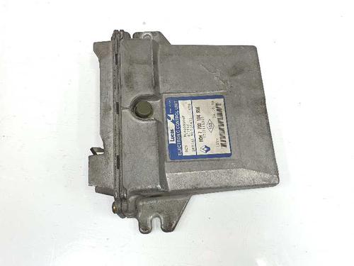 Used Engine control unit (ECU) RENAULT CLIO II (BB_, CB_) 1.9 D (B/CB0E, BB0J) (64 hp) 7998252