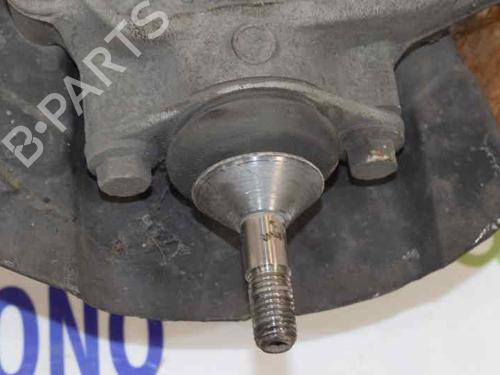 Left front steering knuckle VOLVO S60 I (384) 2.4 D | BP777185M25 