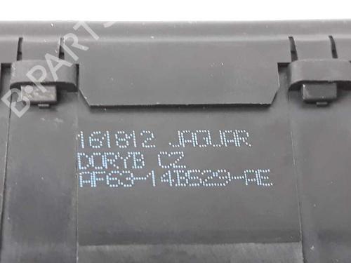 Electronic module LAND ROVER RANGE ROVER SPORT I (L320) 3.6 D 4x4 | BP802069M83 
