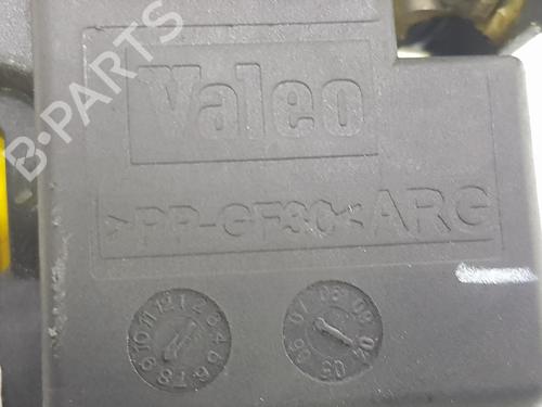 Rear left lock VOLVO S60 I (384) 2.4 D | BP7202183C100 