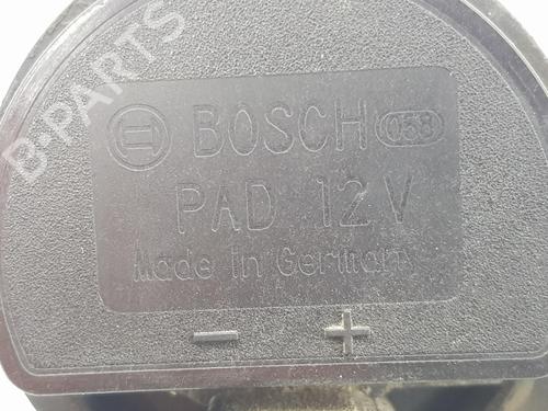 Auxiliary water pump MERCEDES-BENZ M-CLASS (W164) ML 320 CDI 4-matic (164.122) | BP17440658M111 