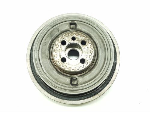 Pulley VW CRAFTER Van (SY_, SX_) 2.0 TDI FWD (SYB, SYC, SYD) | BP36649919M122 - Image 3