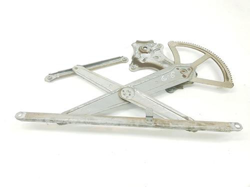 Front right window mechanism TOYOTA LAND CRUISER PRADO (_J12_) 3.0 D-4D (KDJ120, KDJ125) | BP13417084C23 