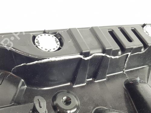Front right window mechanism BMW X3 (G01, F97, G08) xDrive 20 d | BP23991981C23 