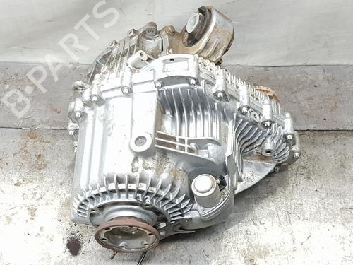 Verteilergetriebe für LAND ROVER DISCOVERY III (L319) 2.7 TD 4x4 (190 hp) 31356579